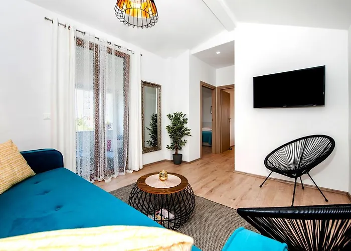 Apartments Vanesa