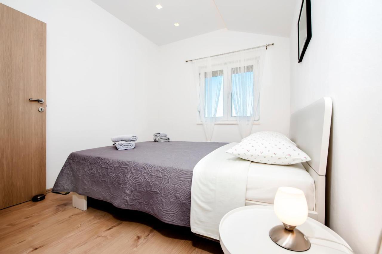 Vanesa Appartement *
