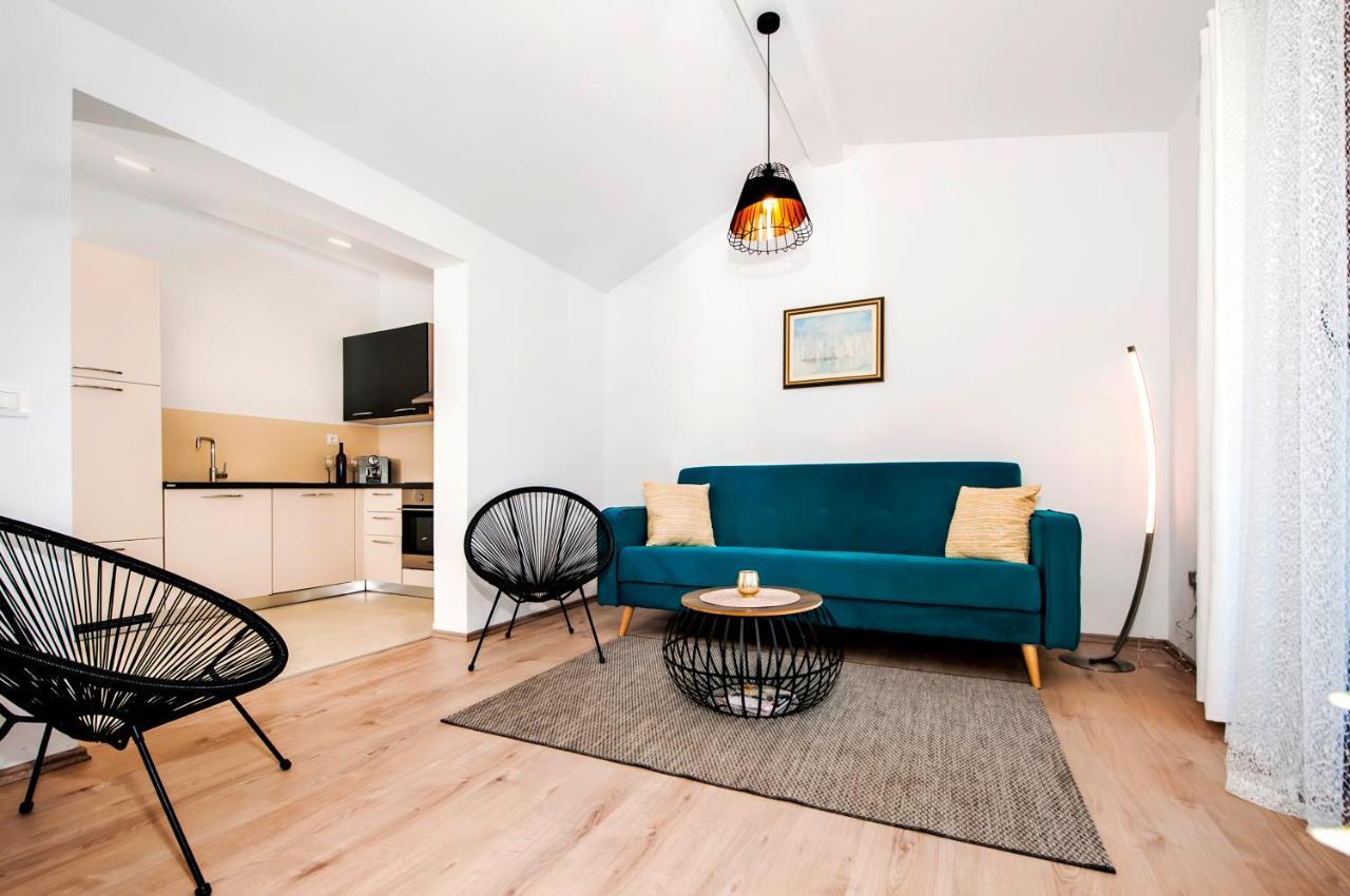 Appartement Vanesa