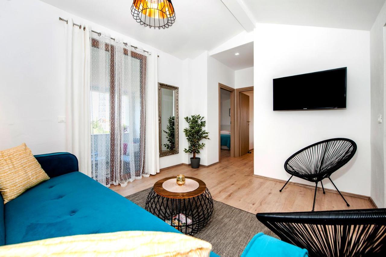 Vanesa Appartement