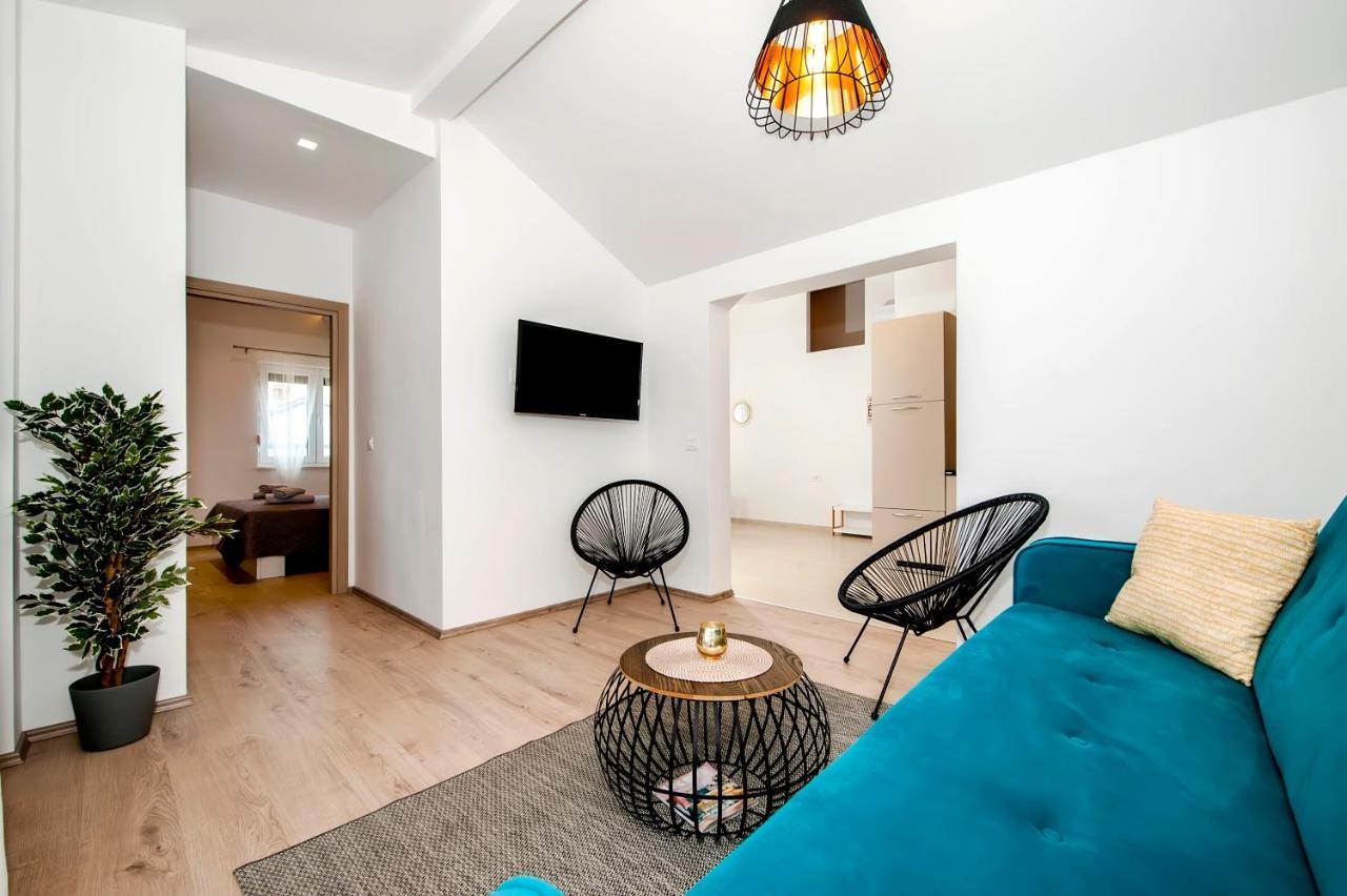 Vanesa Appartement Rovinj