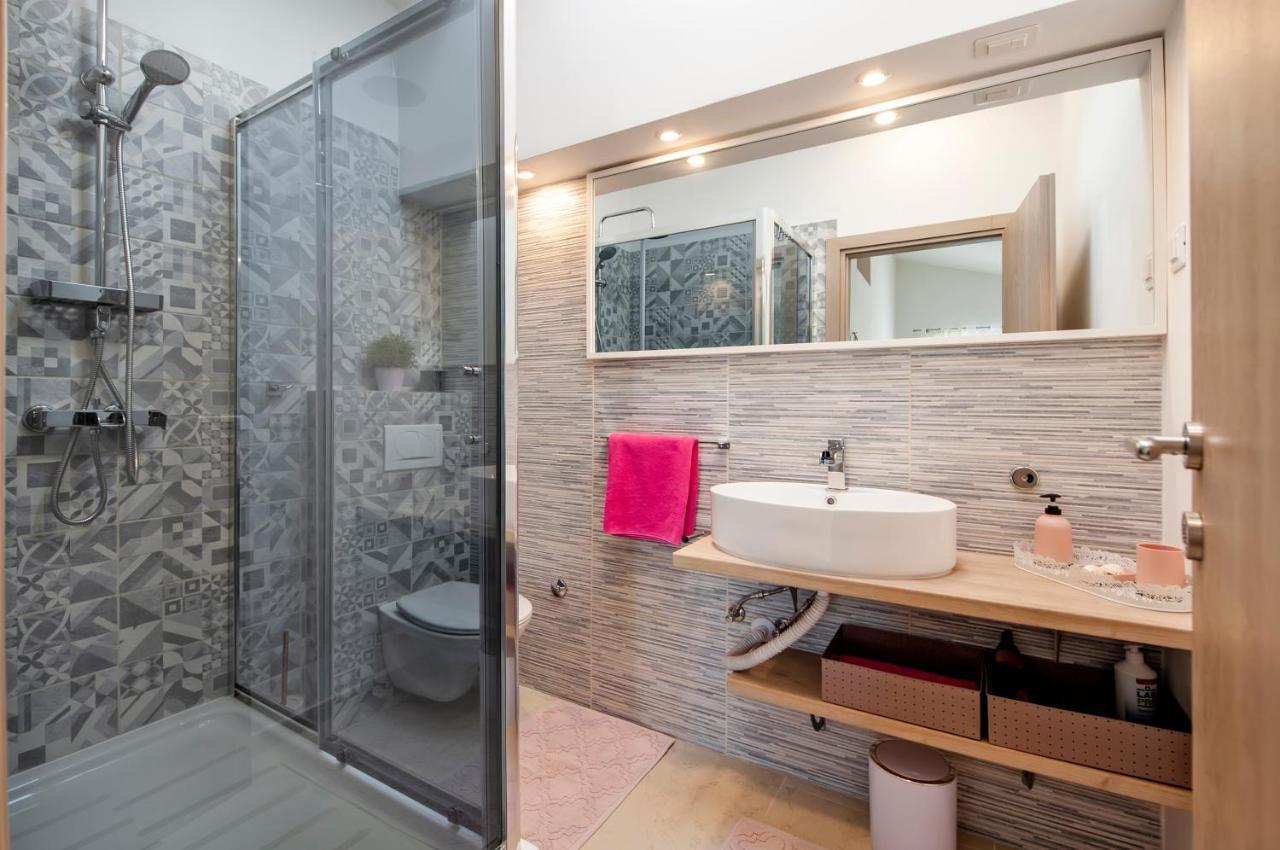 Vanesa Appartement *