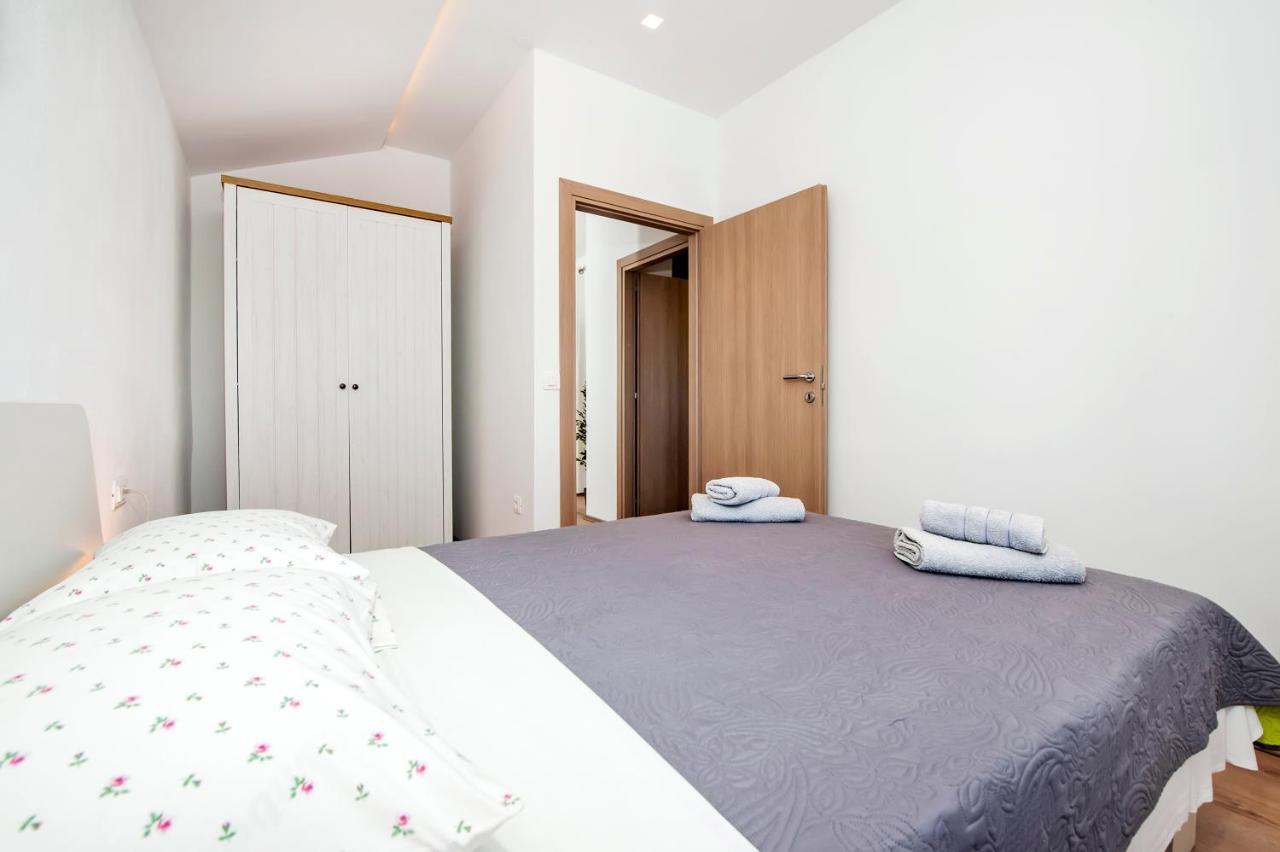 Appartement Vanesa
