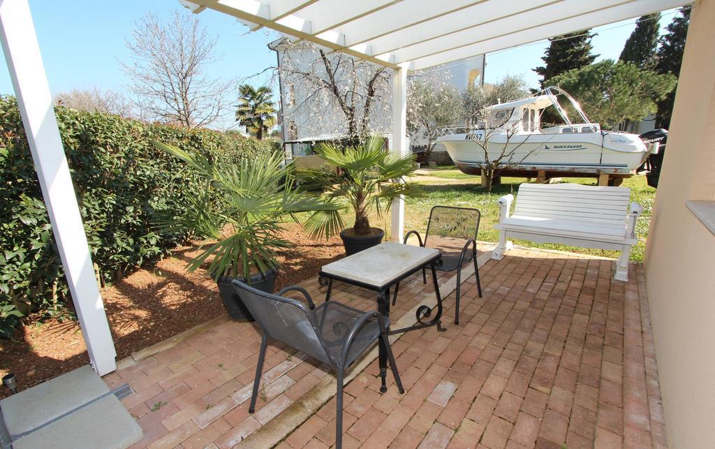 Vanesa Appartement Rovinj