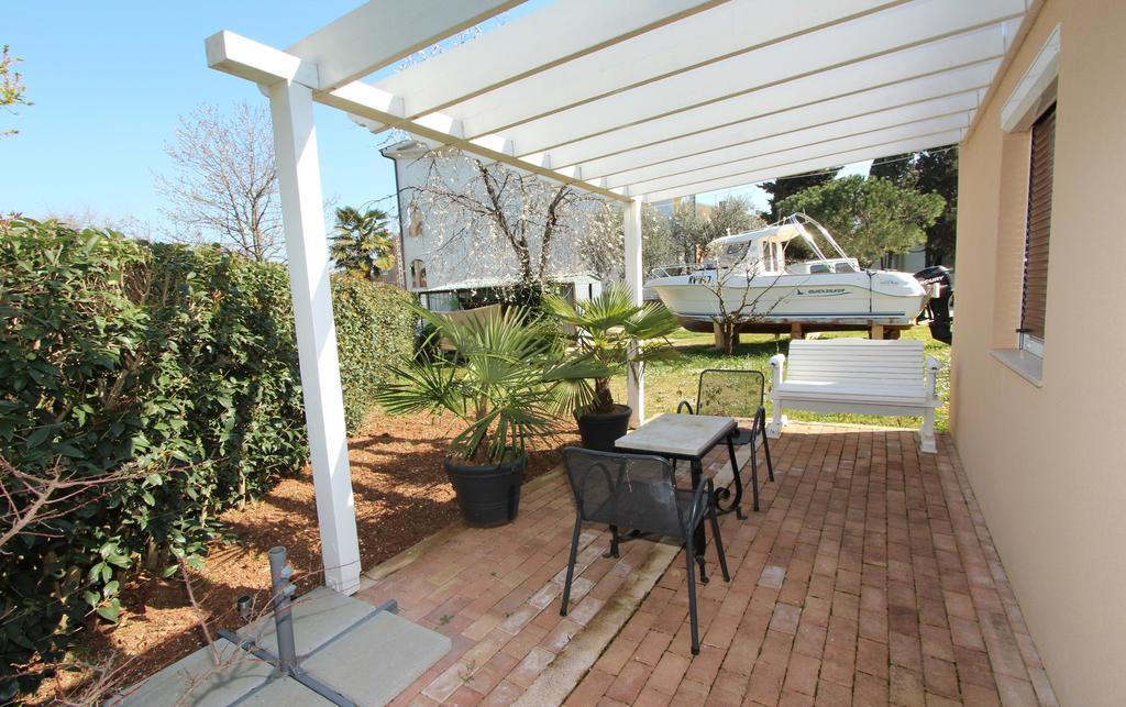 Appartement Vanesa *