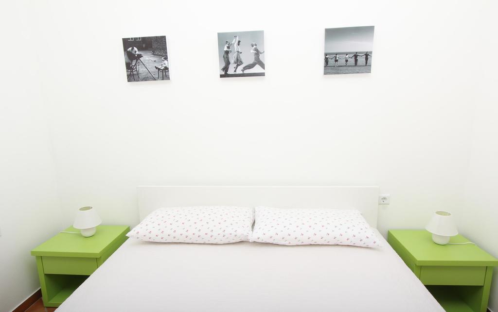 Vanesa Appartement *