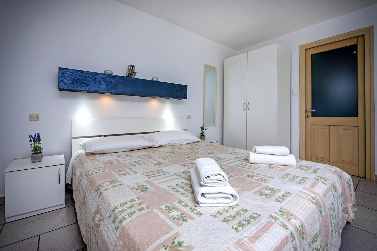 Vanesa Appartement