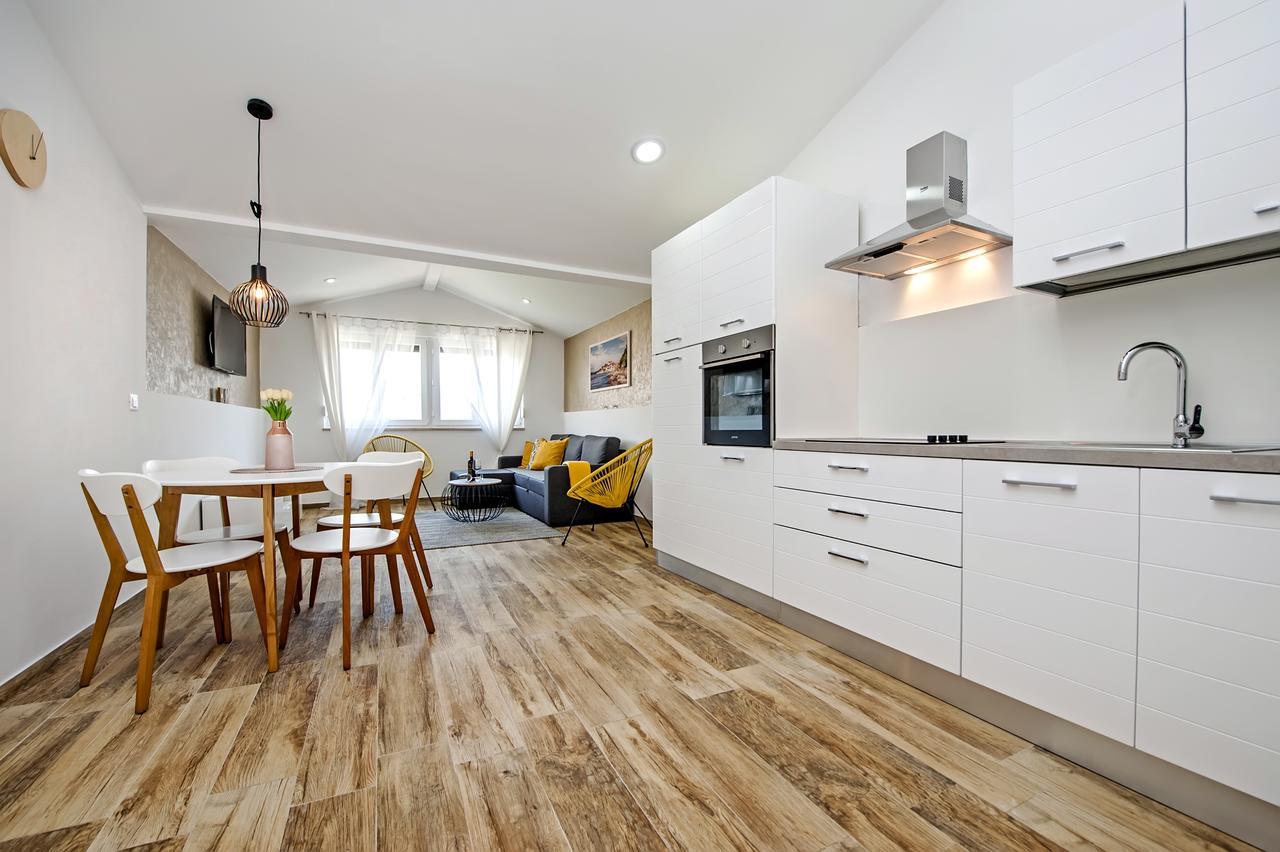 Appartement Vanesa Rovinj