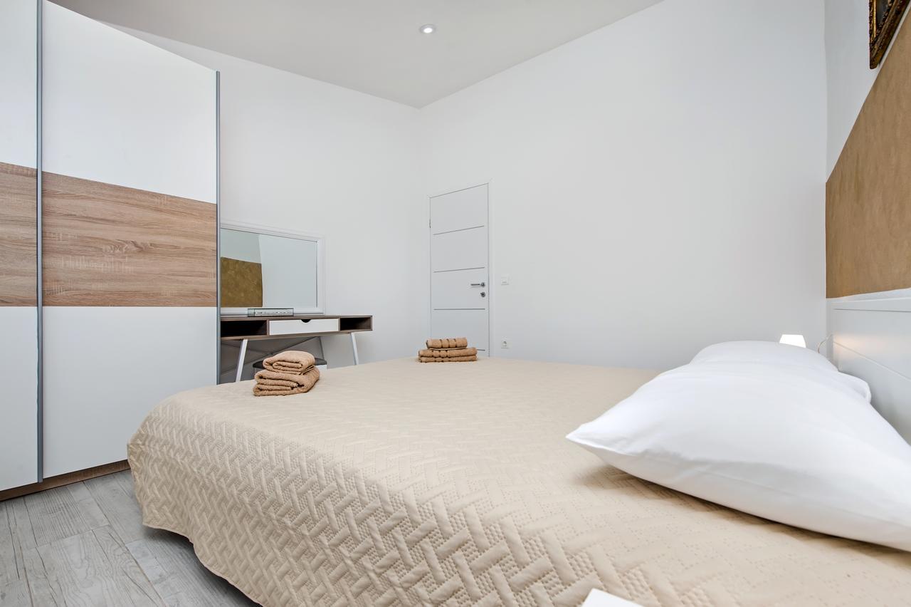 Vanesa Appartement Rovinj