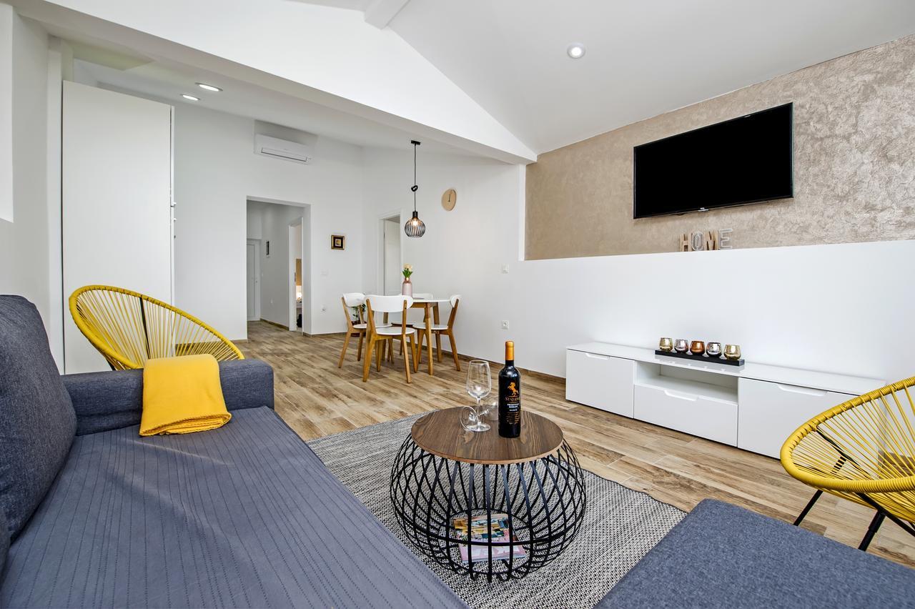 Appartement Vanesa *