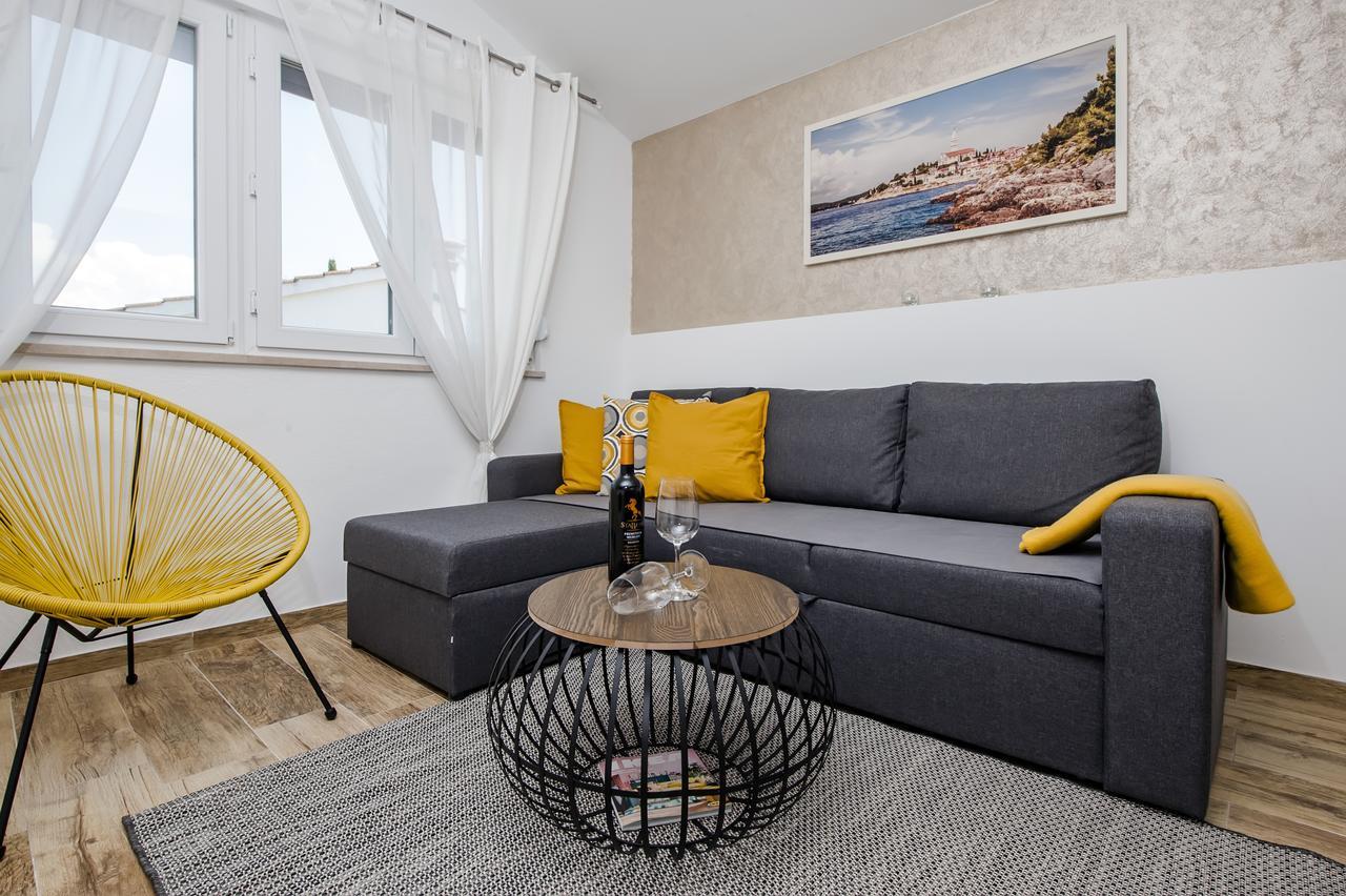 Vanesa Appartement *