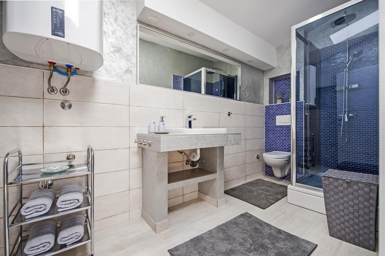 Appartement Vanesa *