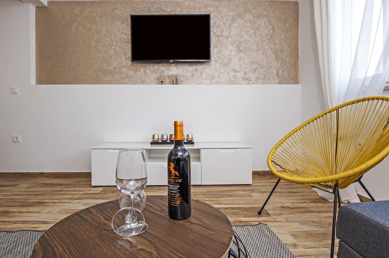 Appartement Vanesa