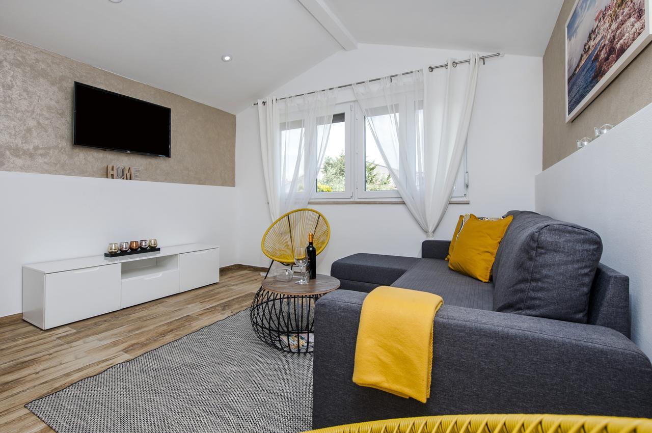 Vanesa Appartement