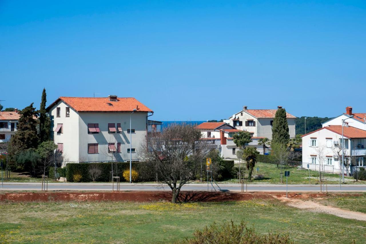 Appartement Vanesa Rovinj