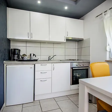 Apartments Vanesa Rovinj Exterior photo