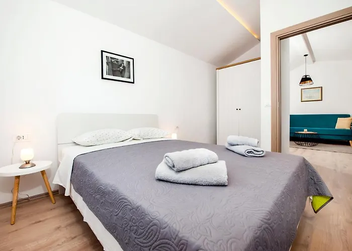 Apartments Vanesa