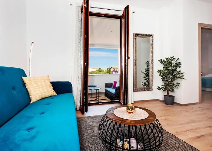 Apartments Vanesa