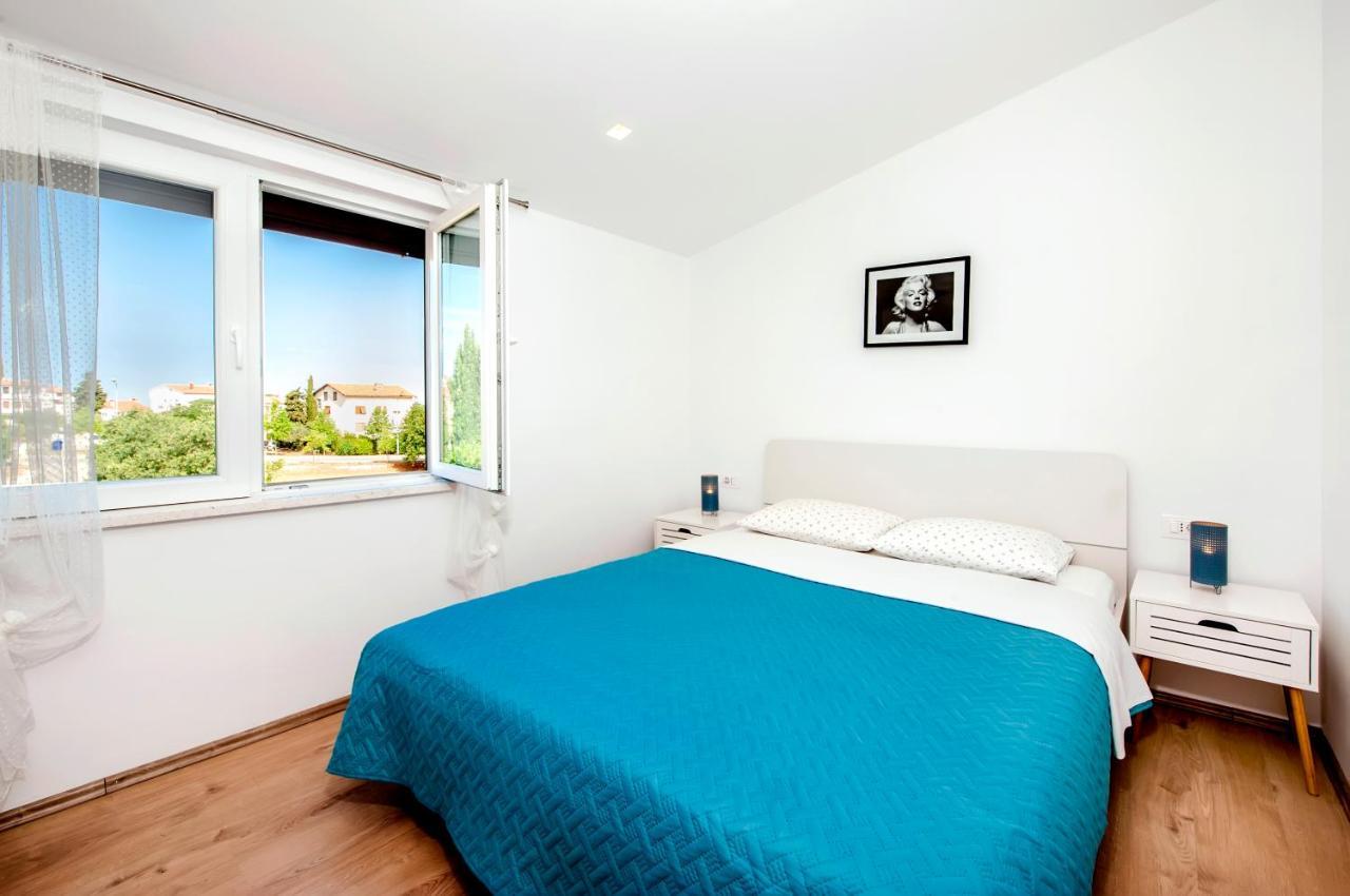Appartement Vanesa