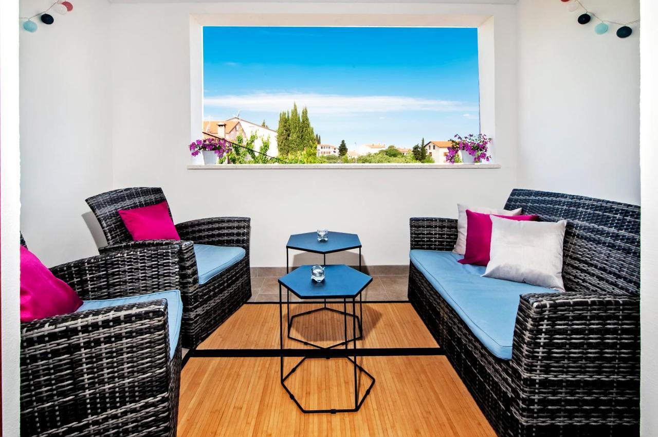 Appartement Vanesa