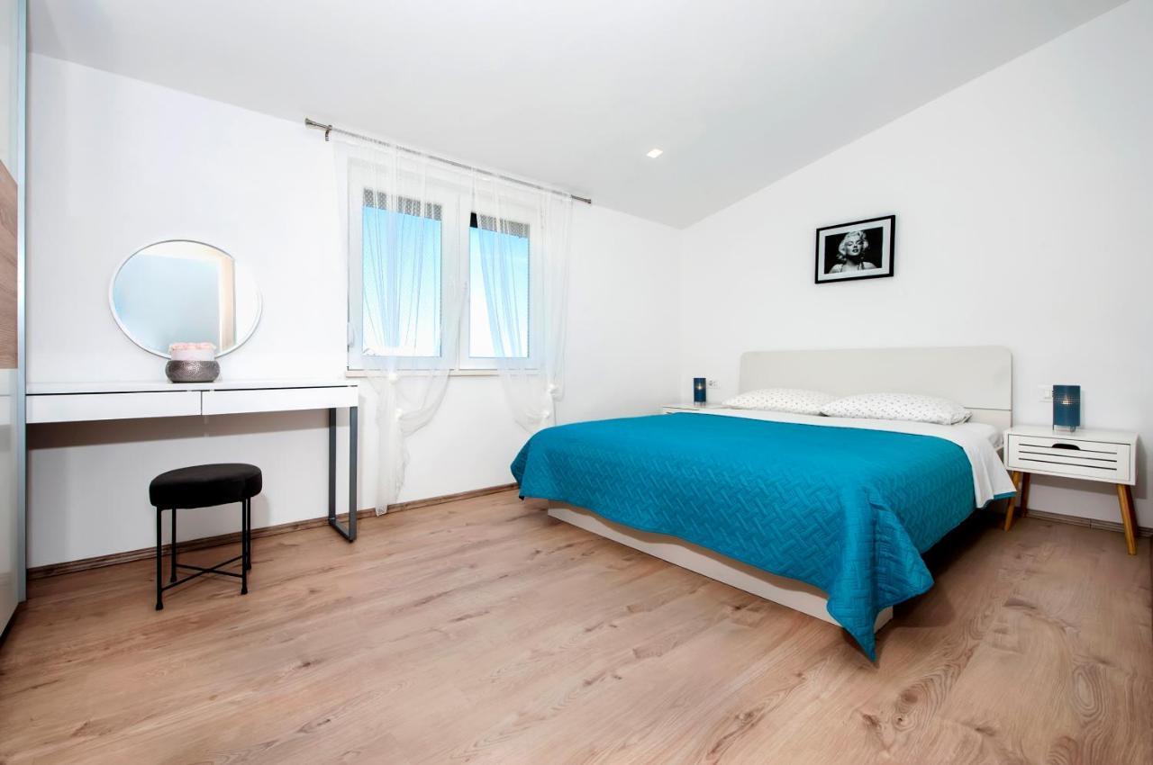 Appartement Vanesa