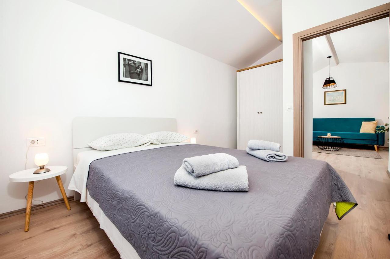 Appartement Vanesa *