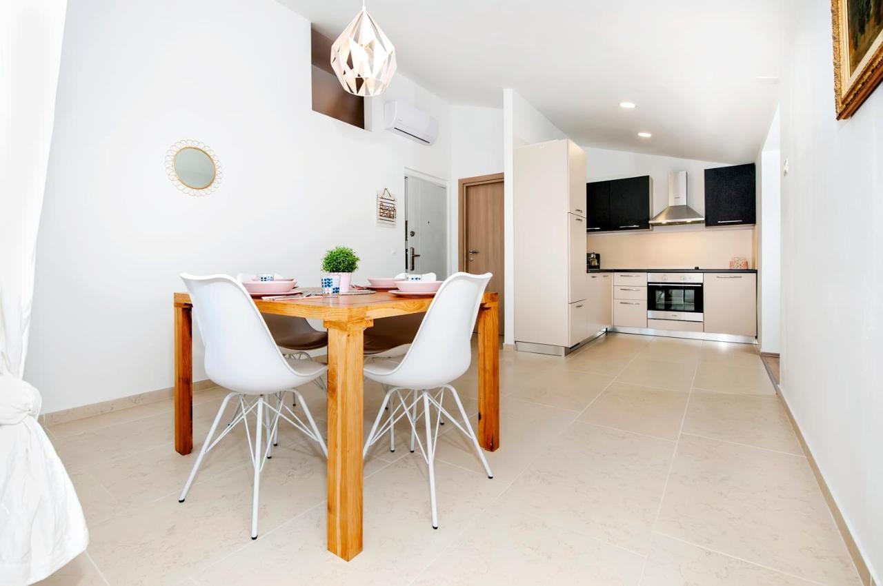 Appartement Vanesa *