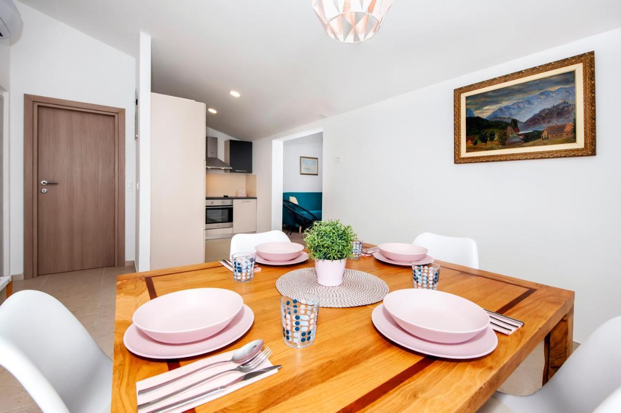 Vanesa Appartement *