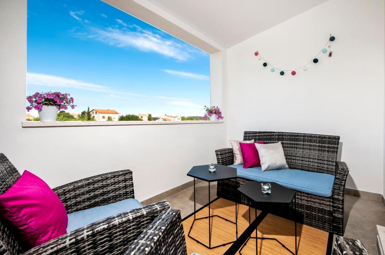 Vanesa Appartement *