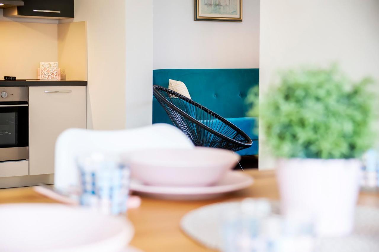 Appartement Vanesa
