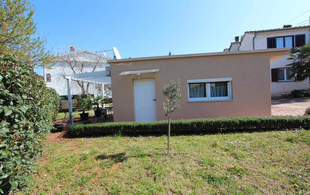 Appartement Vanesa *