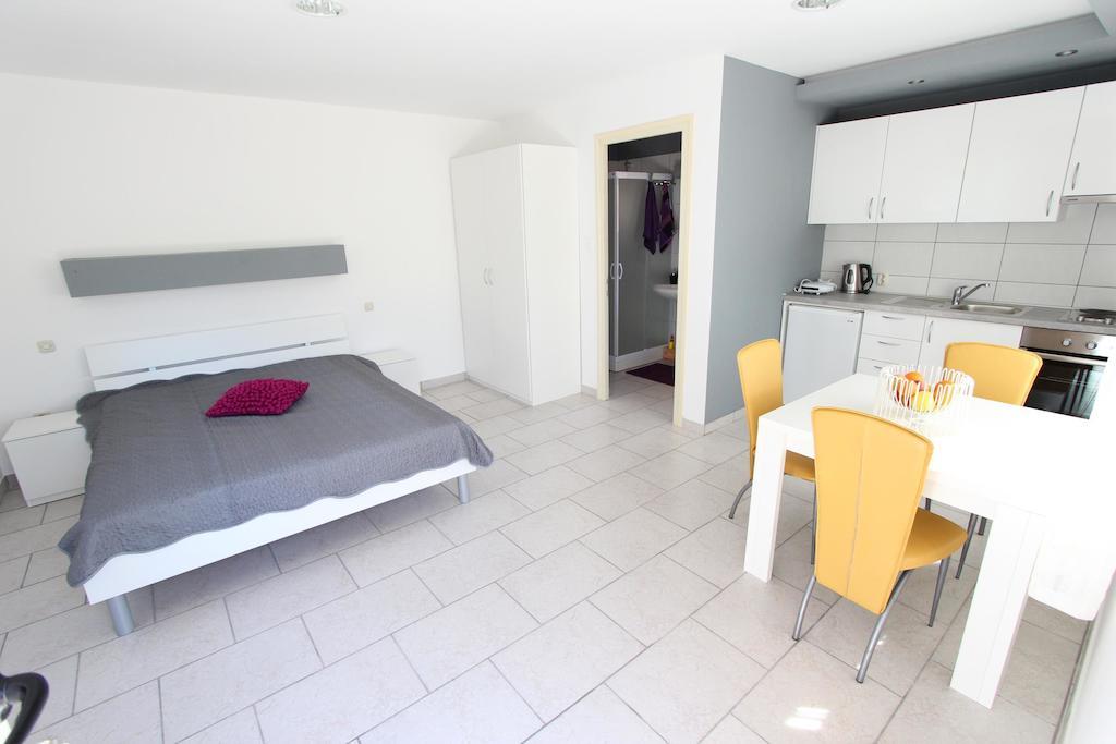 Appartement Vanesa Rovinj
