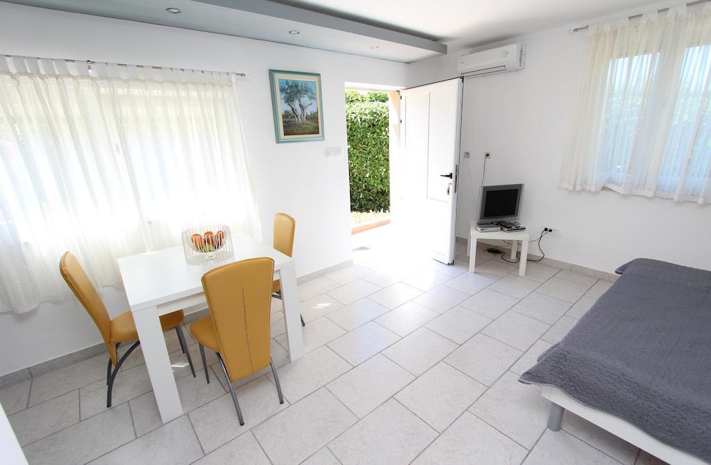 Appartement Vanesa Rovinj