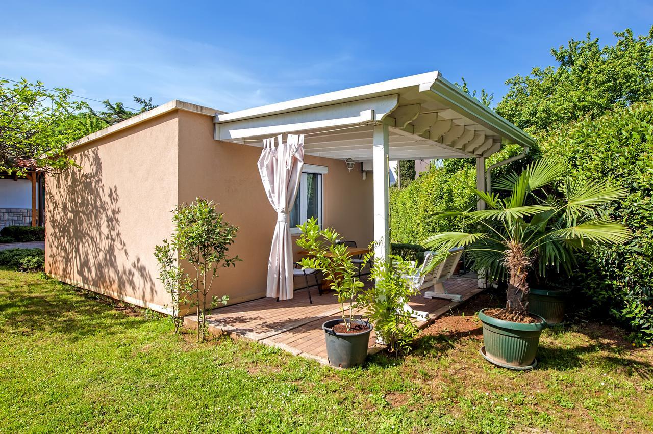 Appartement Vanesa Rovinj