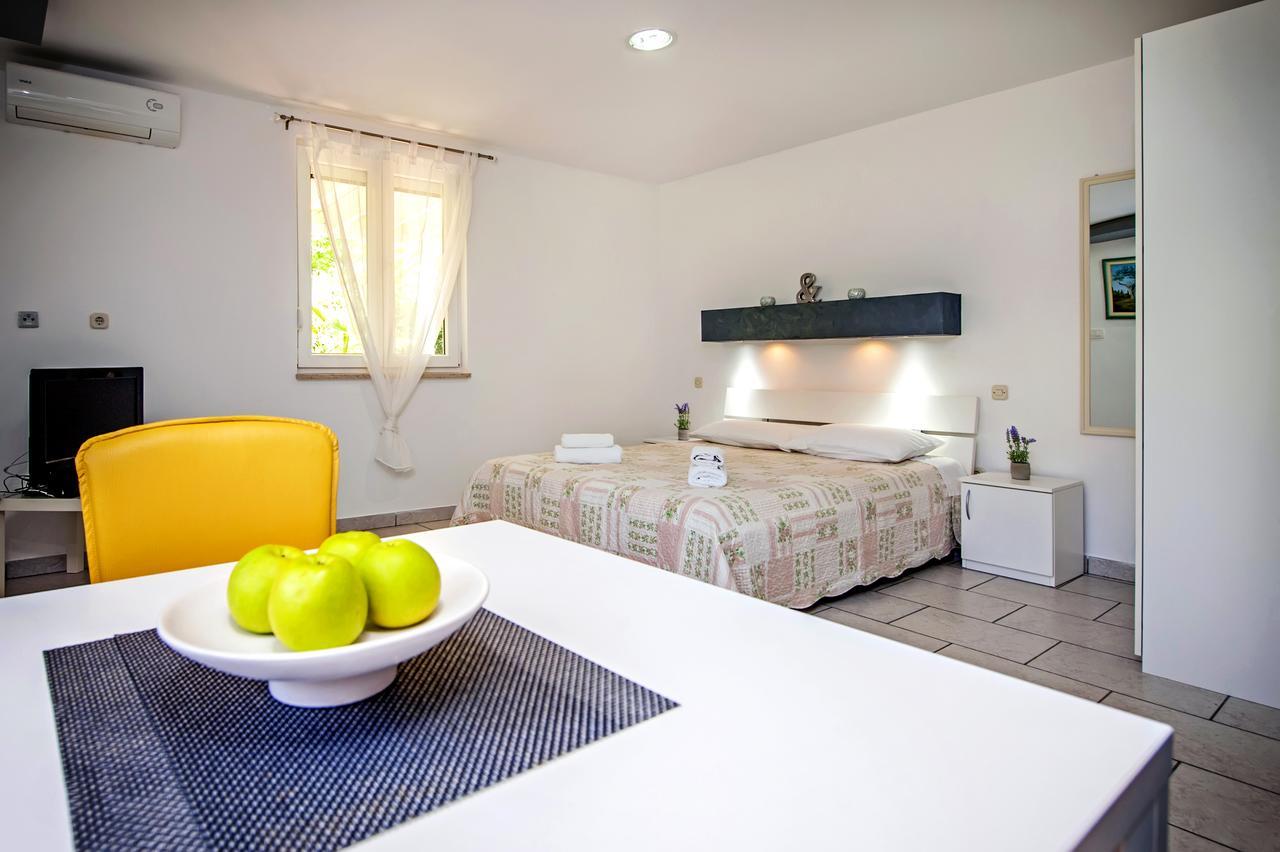 Appartement Vanesa