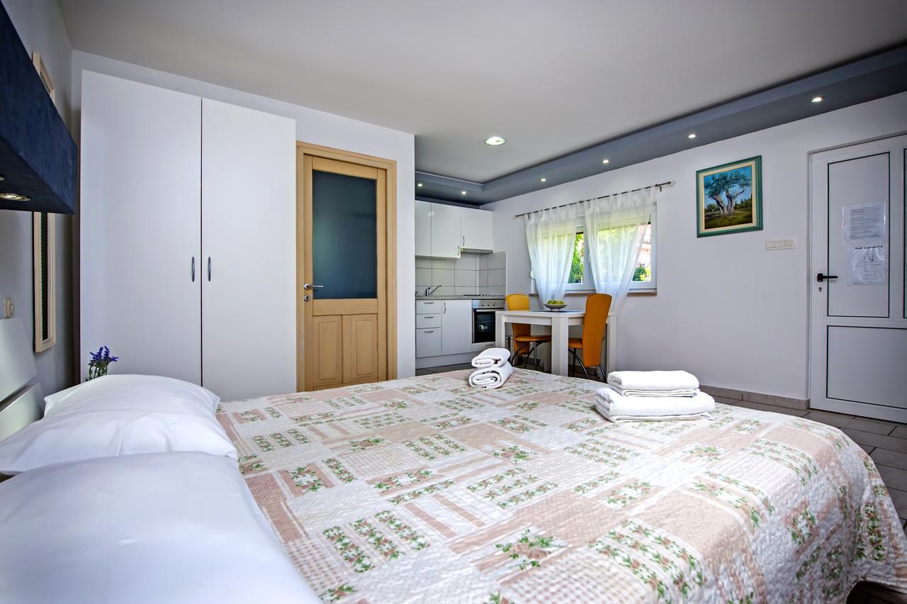 Appartement Vanesa Rovinj