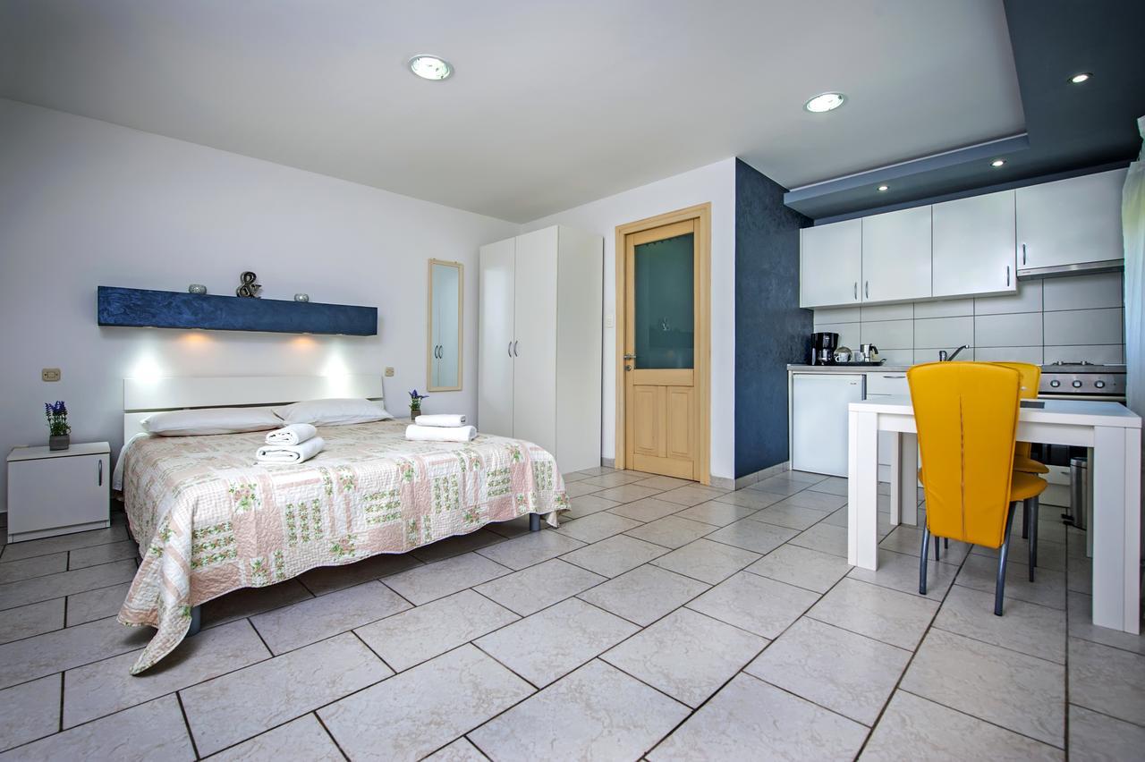 Vanesa Appartement *
