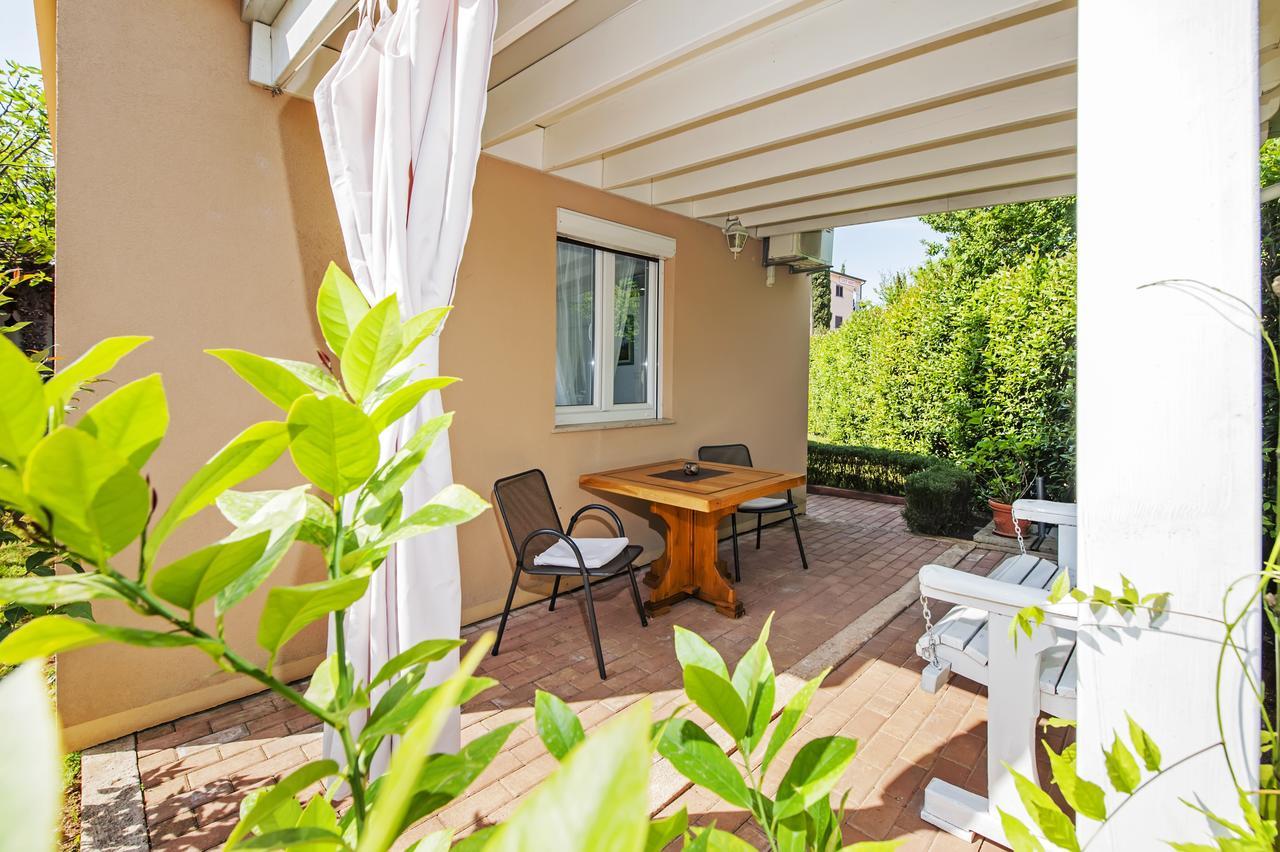 Appartement Vanesa Rovinj
