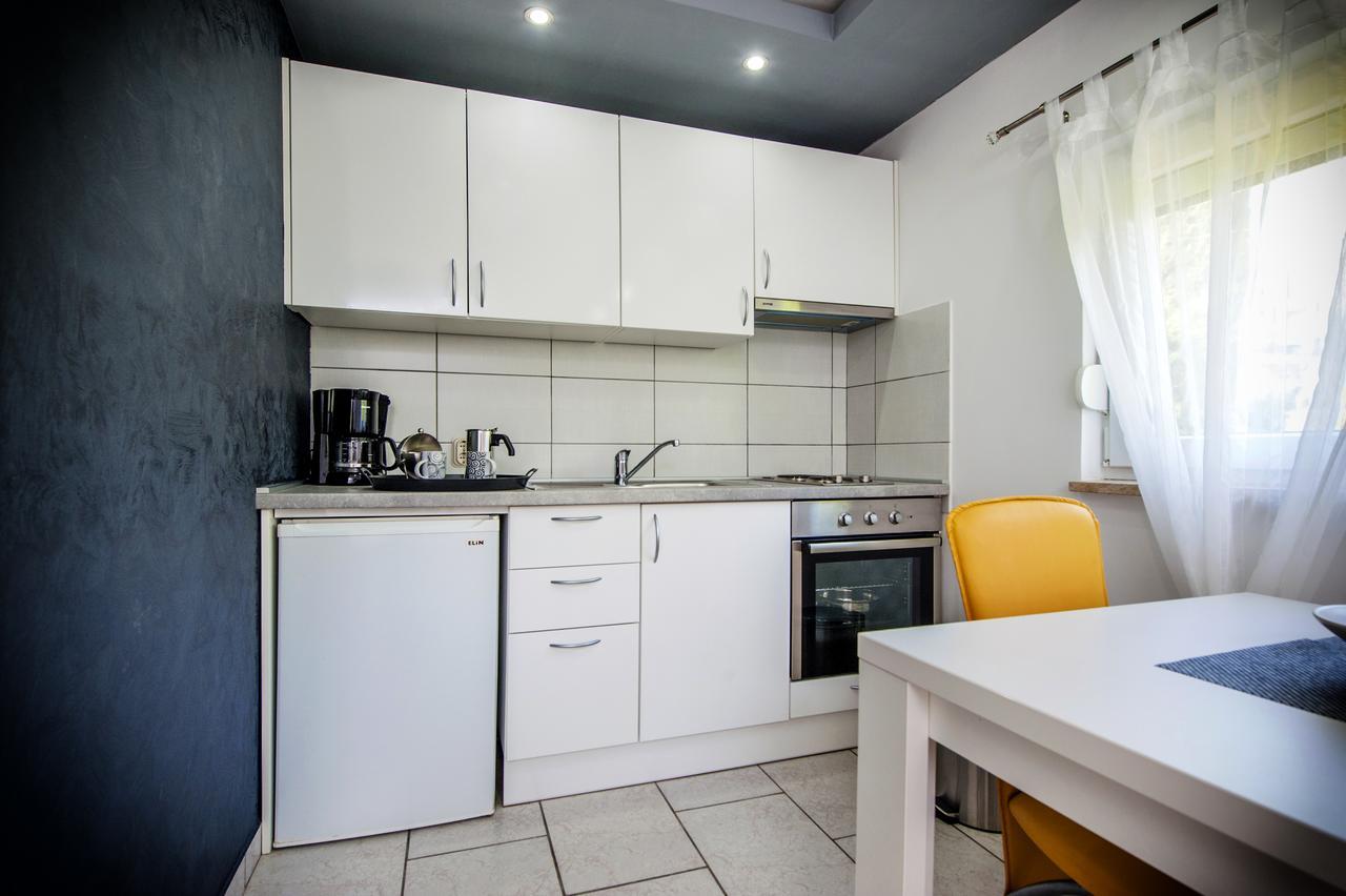 Appartement Vanesa *