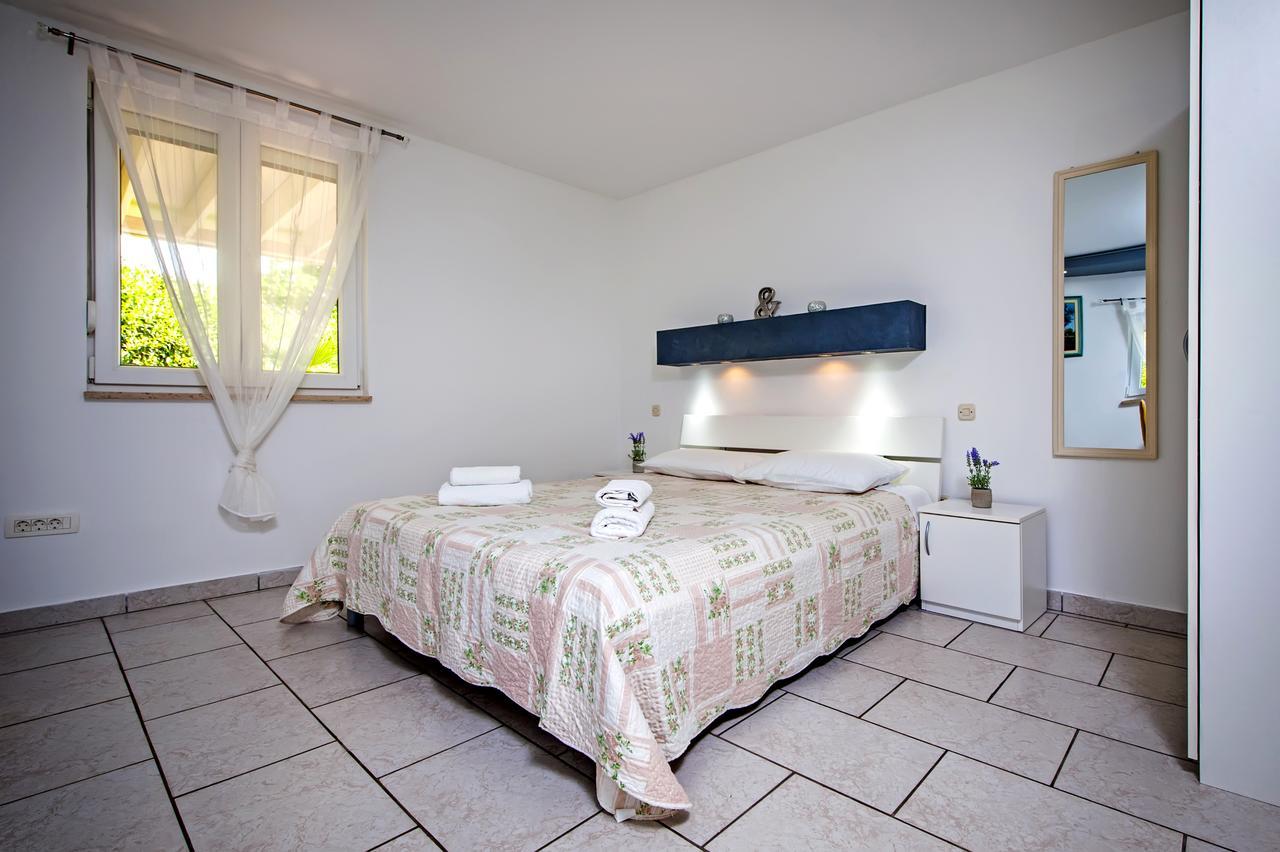 Vanesa Appartement *