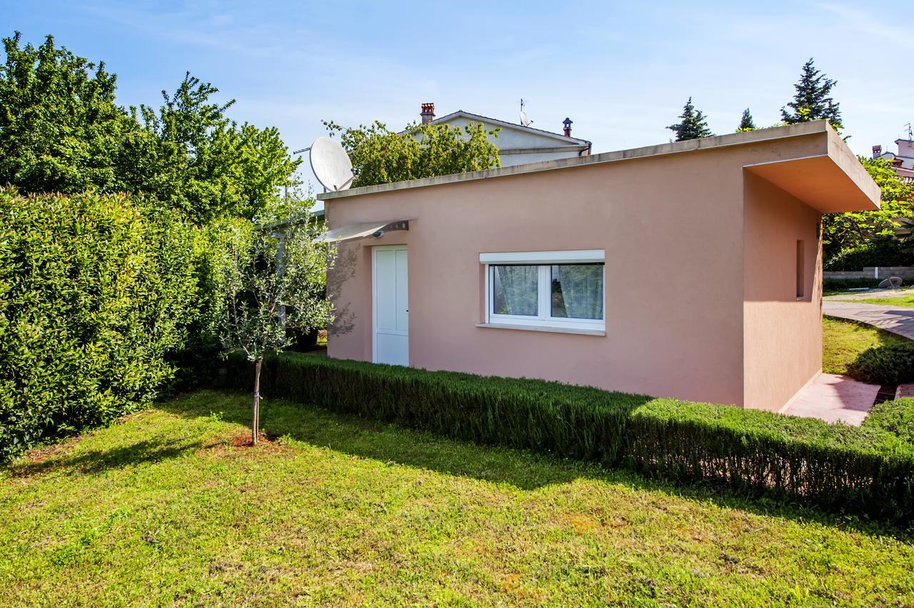 Appartement Vanesa