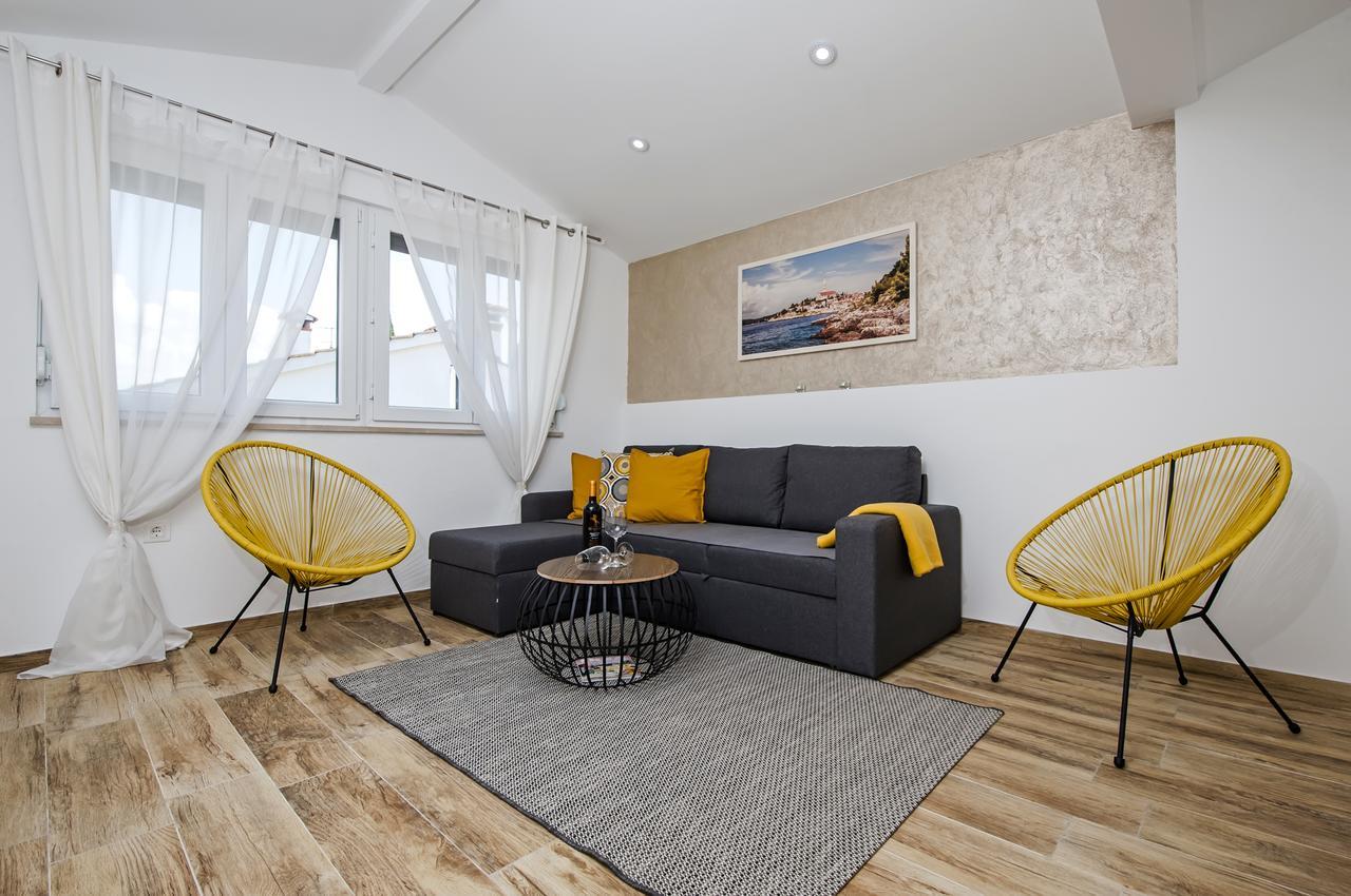 Vanesa Appartement *