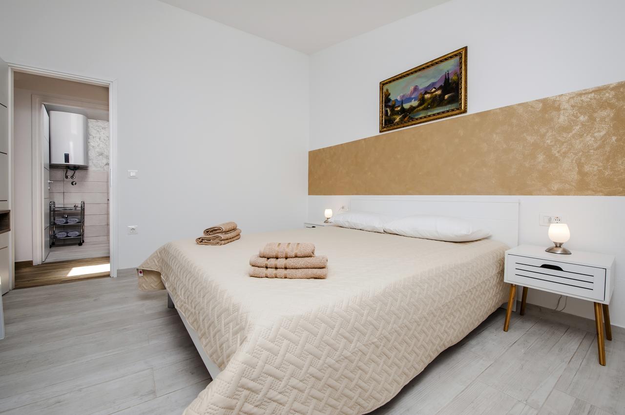 Apartments Vanesa