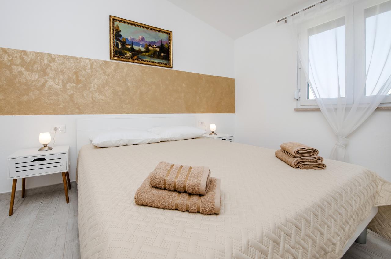 Appartement Vanesa Rovinj