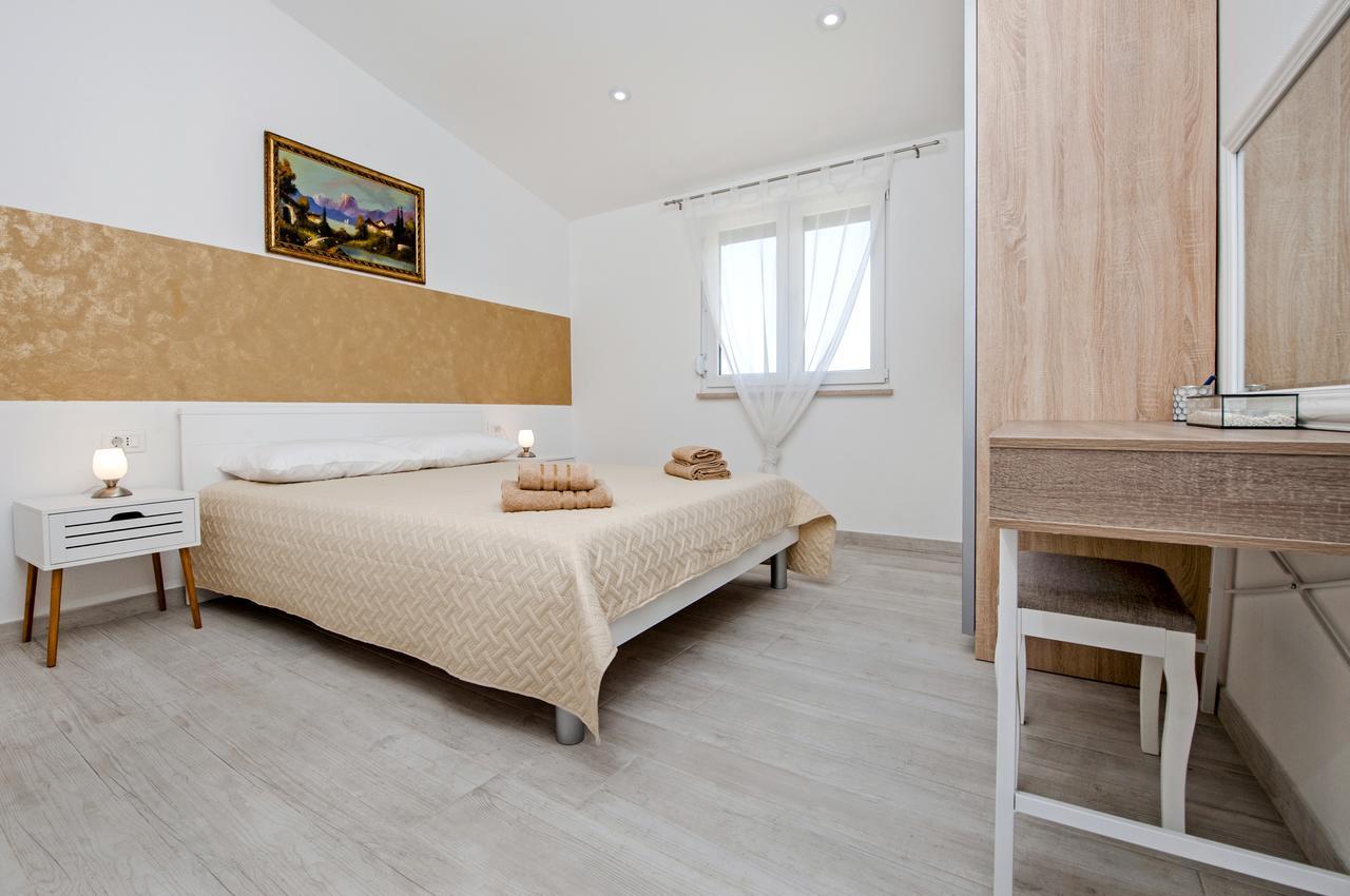 Vanesa Appartement Rovinj