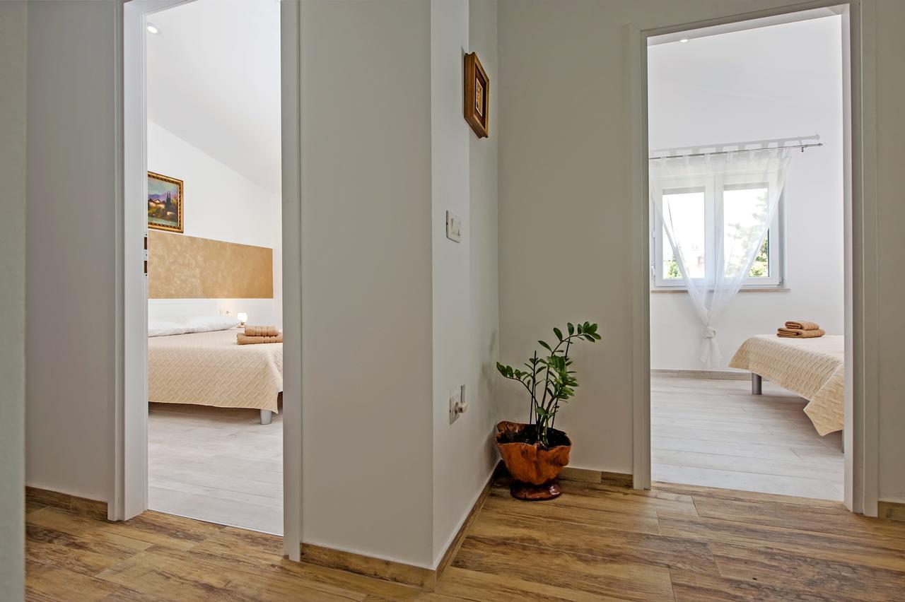 Vanesa Appartement