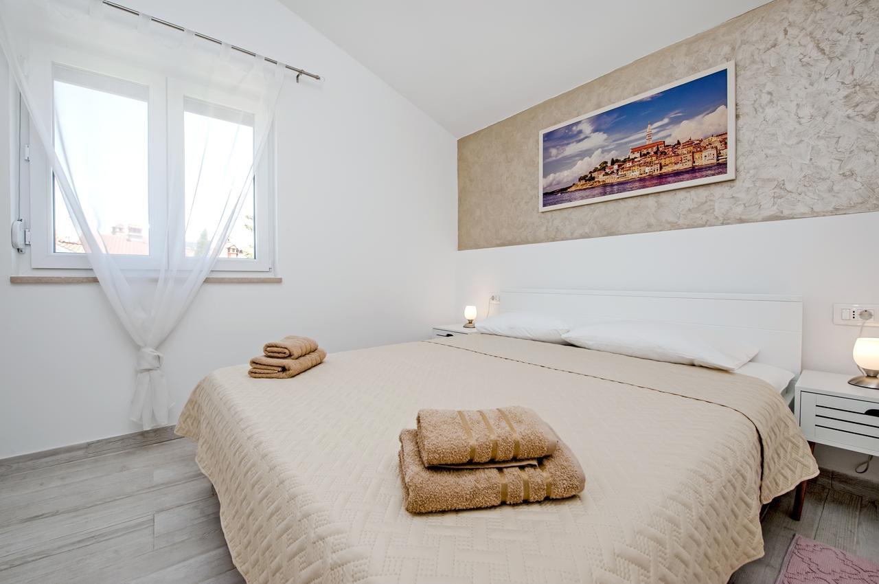 Vanesa Appartement Rovinj