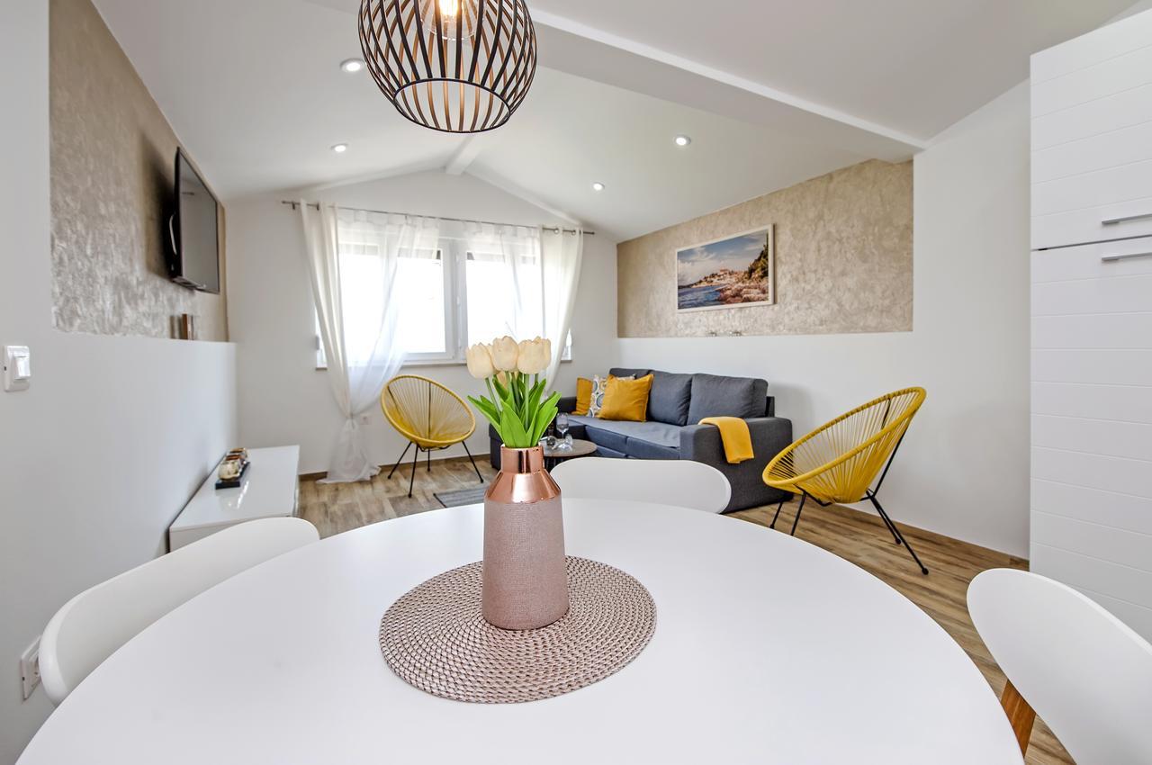 Vanesa Appartement *