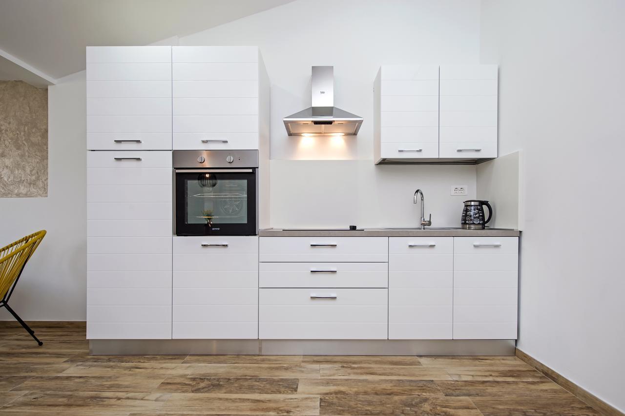 Vanesa Appartement *