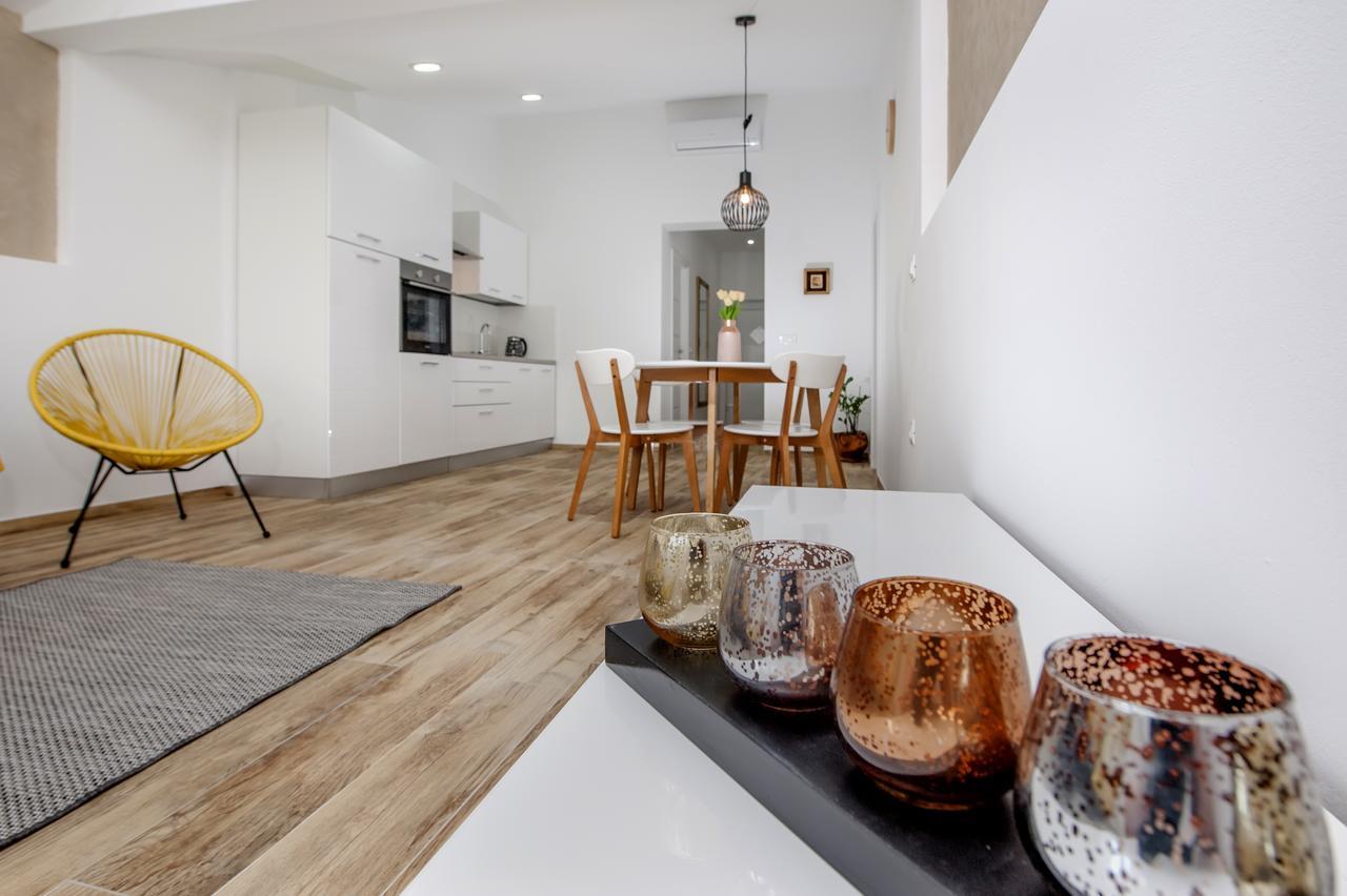 Vanesa Appartement *